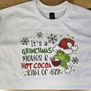 Grinch T-shirt 11